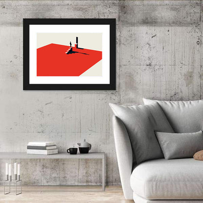 Business Challenges Wall Art