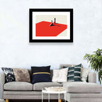 Business Challenges Wall Art