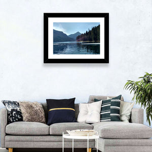 Tongass National Forest Wall Art