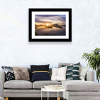 Phang Nga Bay Sunrise Wall Art