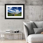 Upper Belvedere Palace Vienna Wall Art