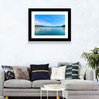 Lake Jocassee Wall Art