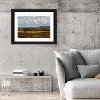 D.h. Day Farm, Glen Arbor Wall Art