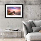 Pulpit Rock, Isle of Portland Wall Art
