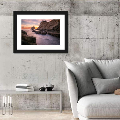 Cape Kiwanda Coast Wall Art