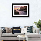 Haystack Rock at Cape Kiwanda Wall Art