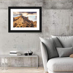 Nahargarh Fort, Jaipur Wall Art
