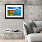 Twelve Apostles at Port Campbell Wall Art