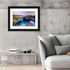 Broken Beach, Nusa Penida Wall Art