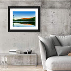 Bear Lake Morning Light, Estes Park Wall Art