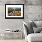 Mcclure Storage Basin Wall Art