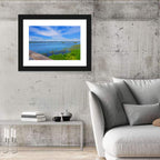Meaher State Park Boardwalk Wall Art