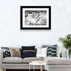 Shoshone Falls, Twin Falls Wall Art