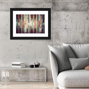 Sound Waves Wall Art