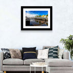 Ha'penny Bridge, Dublin Wall Art