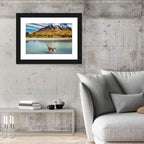 Torres Del Paine, Patagonia Wall Art