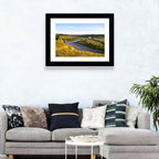 Little Missouri River Wall Art