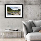 Spearfish Canyon, Black Hills Wall Art