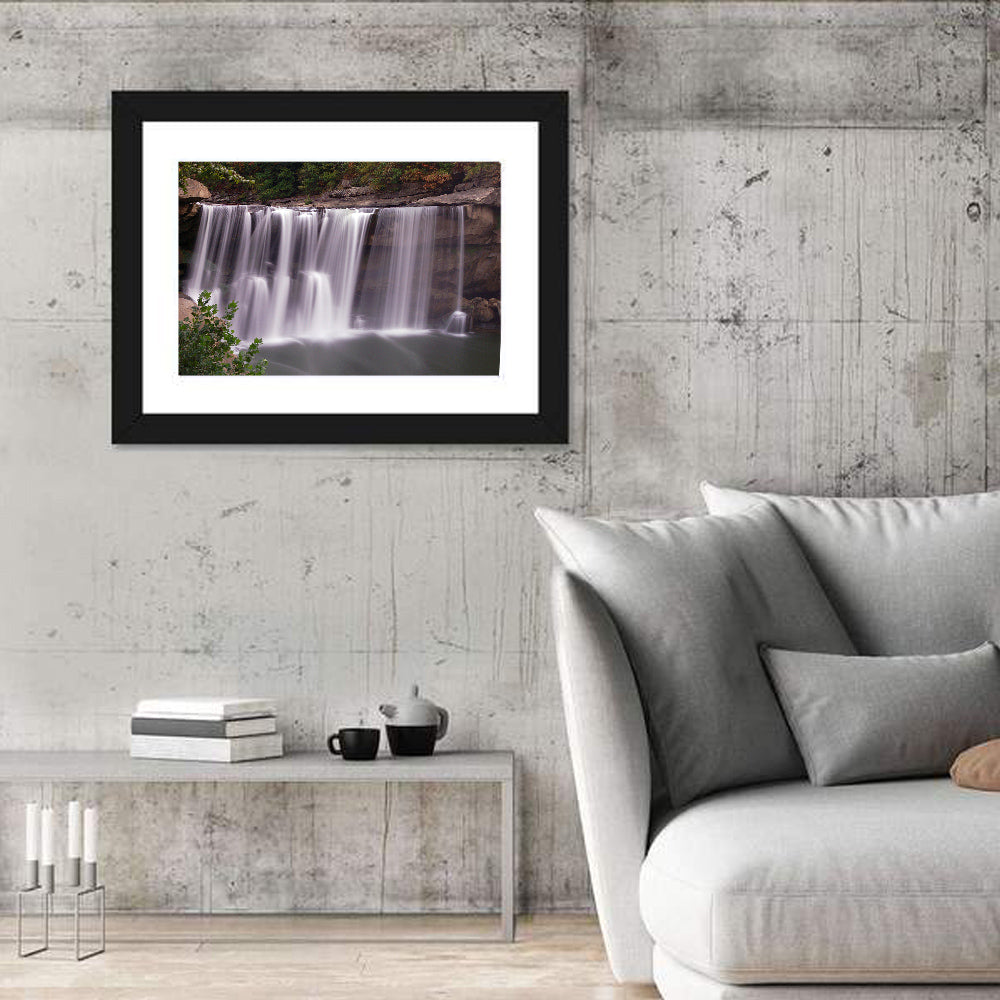 Cumberland Falls, Kentucky Wall Art