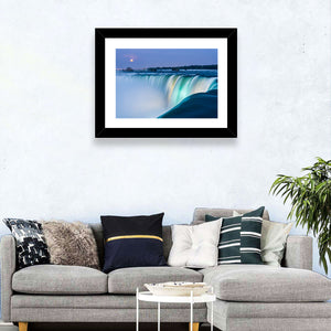 Niagara Falls Wall Art