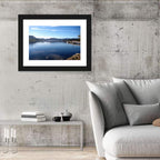 Lake Ullswater Pier Wall Art