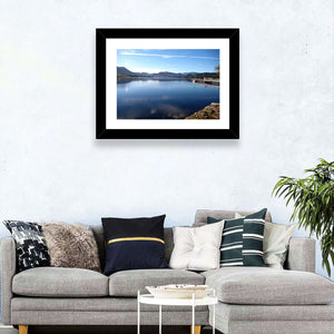 Lake Ullswater Wall Art