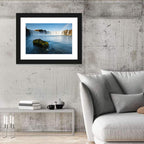 Goðafoss Waterfall, Mývatn Wall Art