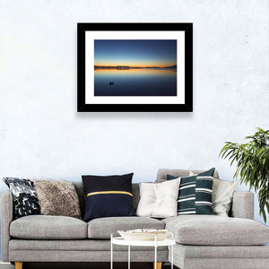 Lake Elsinore Wall Art