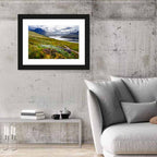Inverpolly Lake Wall Art