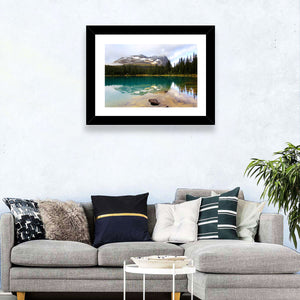 Lake O Hara Wall Art