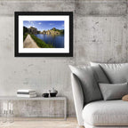 Sylvan Lake Trail, Black Hills Wall Art