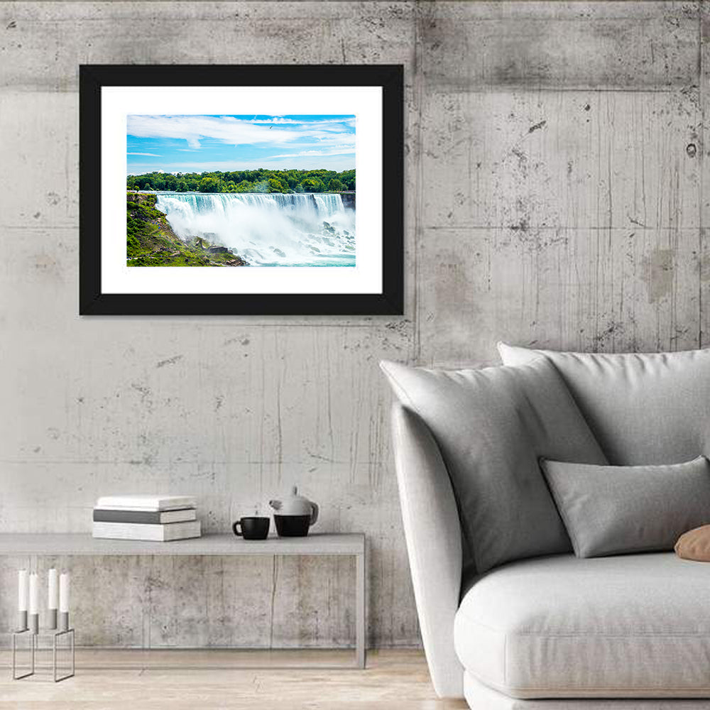American Falls, Niagara Wall Art