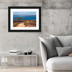 Road to Lake Turkana Wall Art