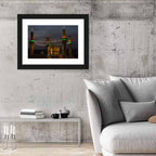 Moussa Al Kadhim Shrine Wall Art