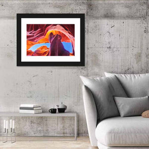 Antelope Canyon Wall Art