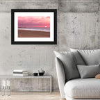 Boavista Sunset Beach Wall Art