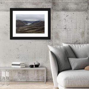 Snake River Canyon Wall Art