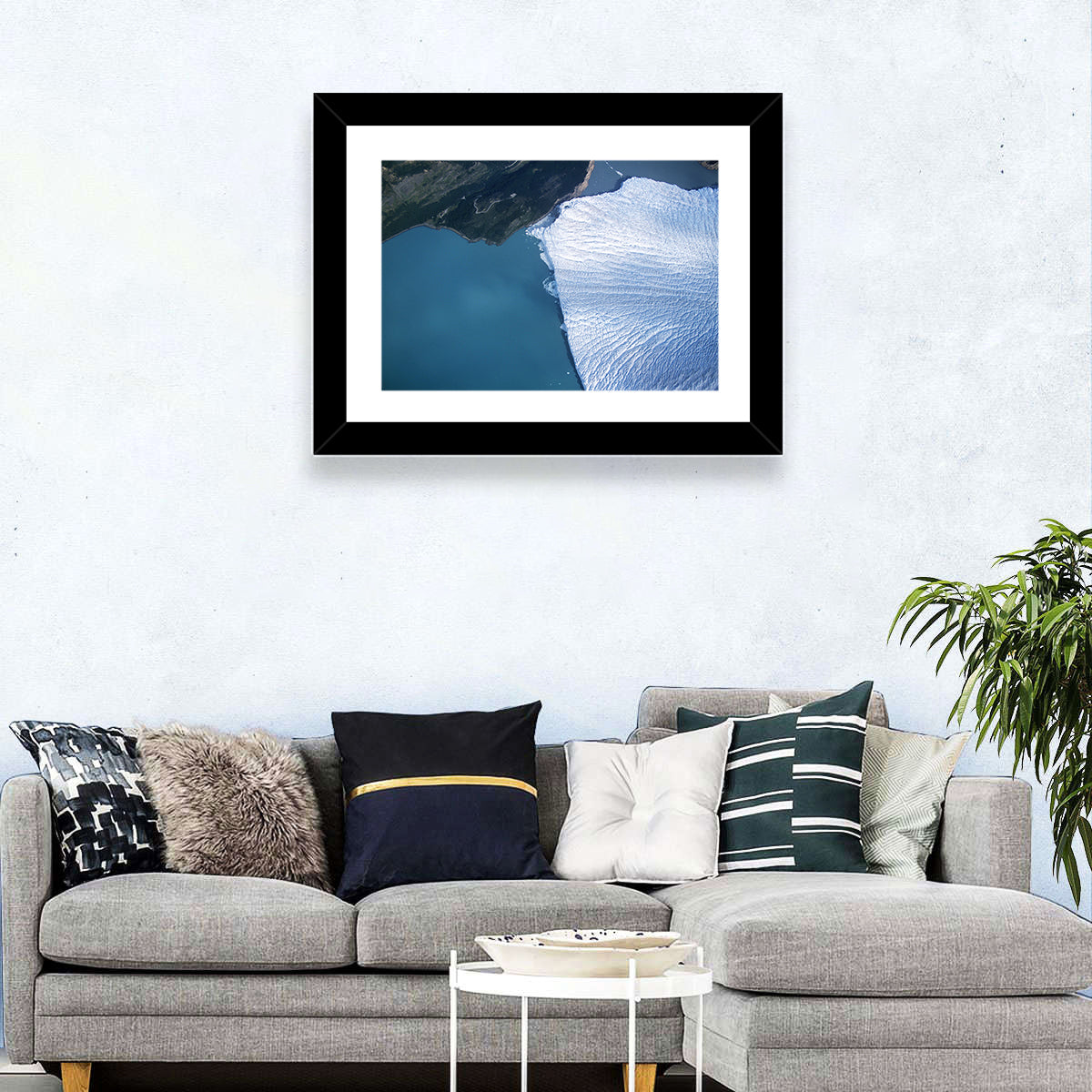 Perito Moreno Glacier Wall Art