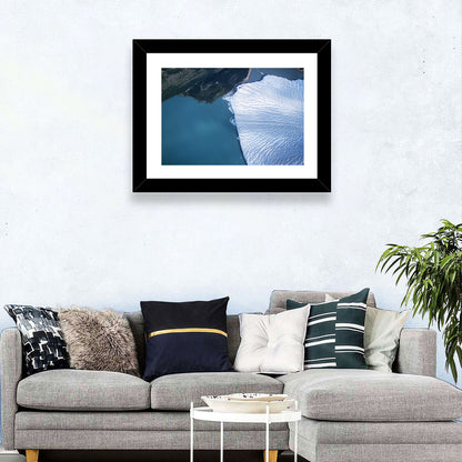 Perito Moreno Glacier Wall Art