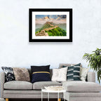 Great of China Wall Art