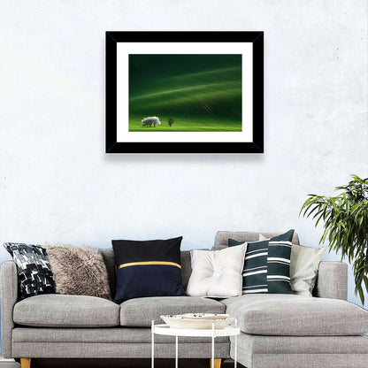 Lush Meadows Wall Art