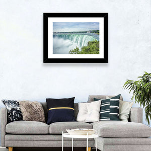 Niagara Falls Wall Art