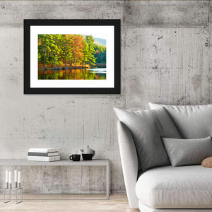 White Mountain National Forest I Wall Art