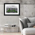 Champs Elysees, Paris Wall Art