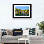 Kravice Waterfalls Wall Art