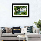 Kravice Falls Wall Art