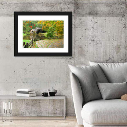 Mabrys Mill Wall Art