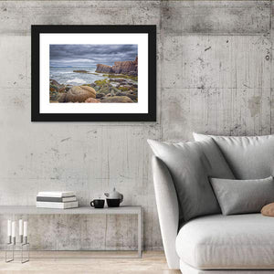 Bar Harbor Maine Wall Art