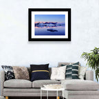 Jokulsarlon Glacier Lagoon Wall Art