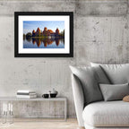 Trakai Island Castle Wall Art